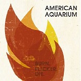 American Aquarium - Burn.Flicker.Die.