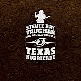 Stevie Ray Vaughan & Double Trouble - Texas Hurricane