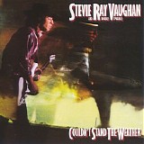 Stevie Ray Vaughan & Double Trouble - Texas Hurricane