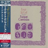 Fairport Convention - Liege & Lief SACD