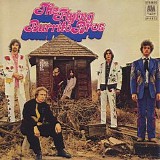 The Flying Burrito Brothers - The Gilded Palace Of Sin