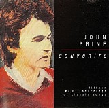 John Prine - Souvenirs