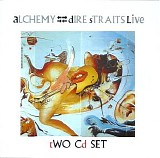 Dire Straits - Alchemy - Dire Straits Live