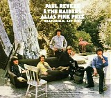 Paul Revere & The Raiders Featuring Mark Lindsay - Alias Pink Puzz