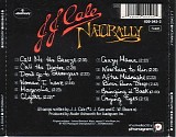 J.J. Cale - Naturally