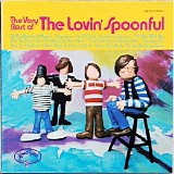 The Lovin' Spoonful - The Very Best Of The Lovin' Spoonful