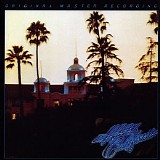 The Eagles - Hotel California SACD