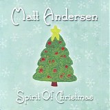 Matt Andersen - Spirit of Christmas