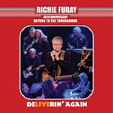 Richie Furay - Richie Furay 50th Anniversary Return to the Troubadour (Live) CD1