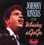 Johnny Rivers - Still A-Live!!