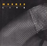 Harry Muskee - Muskee Live