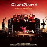 David Gilmour - Live in Gdansk [2021 HDtracks]