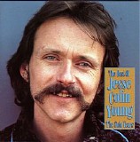 Jesse Colin Young - The Best of Jesse Colin Young: the Solo Years