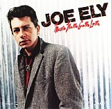 Joe Ely - Musta Notta Gotta Lotta