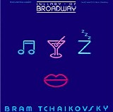 Bram Tchaikovsky - Lullaby On Broadway [EP]