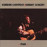 Gordon Lightfoot - Sunday Concert - Plus