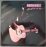 Rodriguez - Alive  FLAC