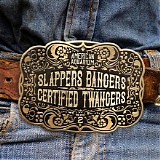 American Aquarium - Slappers, Bangers & Certified Twangers, Vol. 2