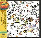 Led Zeppelin - Led Zeppelin III