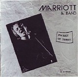 Steve Marriott & Band - Packet of Three @320