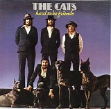 The Cats - Hard to be friends