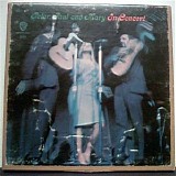 Peter, Paul & Mary - In Concert