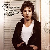 Bruce Springsteen - Darkness on the Edge of Town