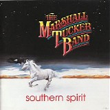 Marshall Tucker Band - Southern Spirit