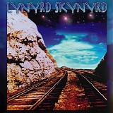 Lynyrd Skynyrd - Discography - Edge of Forever