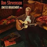 Don Stevenson - Limited Engagement, Vol. 1