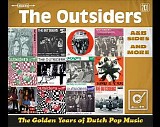 The Outsiders - The Golden Years of Dutch Pop Music