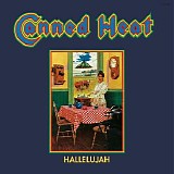 Canned Heat - Hallelujah