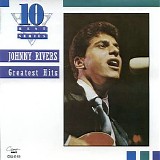 Johnny Rivers - Johnny Rivers - Greatest Hits