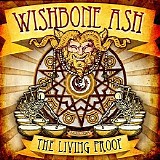 Wishbone Ash - The Living Proof