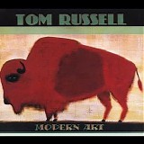 Tom Russell - Modern Art