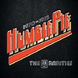 Humble Pie - The A&M Rarities (1970-1975)