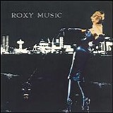 Roxy Music - For Your Pleasure