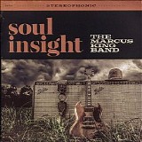 The Marcus King Band - Soul Insight