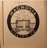 Magnolia Electric Co. - Sojourner 4cd