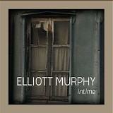 Elliott Murphy - Songs from the Kitchen, Vol. 1 (Intime) - EP