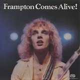 Peter Frampton - Frampton Comes Alive!: Deluxe Edition [2003 SACD]