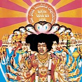 The Jimi Hendrix Experience - Axis: Bold as Love [2018 SACD]