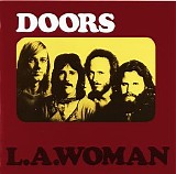 The Doors - L.A. Woman