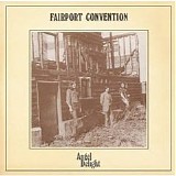 Fairport Convention - Angel Delight (1971) 2004 Remaster