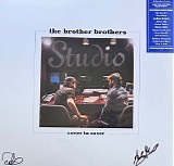 The Brother Brothers - Cover To Cover