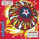 Widespread Panic - Light Fuse Get Away