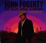 Various artists - The Blue Ridge Rangers Rides Again