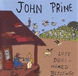 John Prine - Lost Dogs and Mixed Blessings