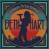 Beth Hart - A Tribute To Led Zeppelin