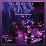 Gretchen Peters - The Show: Live from the UK